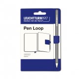 Leuchtturm1917 Pen Loop Ink (Петля-держатель для ручки/карандаша чернильный фиолетовый) Leuchtturm1917 Pen Loop Ink (Петля-держатель для ручки/карандаша чернильный фиолетовый)
