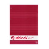 Pigna Quadblock The Original A4 Pigna Quadblock The Original A4