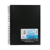 Canson Artbook Mix Media A4 на спирали Canson Artbook Mix Media A4 на спирали