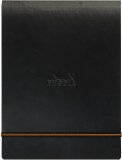 Rhodia Webpocket Папка на резинке для блокнотов или листов А5 Rhodia Webpocket Папка на резинке для блокнотов или листов А5