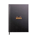 Rhodia Notebook Hardback Casebound A5 (уцененный товар) Rhodia Notebook Hardback Casebound A5 (уцененный товар)