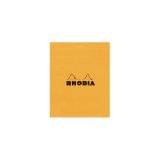 Rhodia Pad №13 A6 Rhodia Pad №13 A6