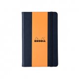 Rhodia Webnotebook Black Medium Rhodia Webnotebook Black Medium