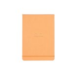 Rhodia Webnotepad Orange Medium