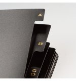 Leuchtturm1917 Classic Набор разделителей A-Z А4+ Leuchtturm1917 Classic Набор разделителей A-Z А4+