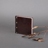 Proffessio Скетчбук "WoodMark", S, мокко Proffessio Скетчбук "WoodMark", S, мокко