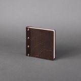 Proffessio Скетчбук "WoodMark", S, античный Proffessio Скетчбук "WoodMark", S, античный