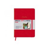 teNeues City CoolNotes Paris Red teNeues City CoolNotes Paris Red