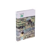 Note Eco Trekking (x3) Note Eco Trekking (x3)