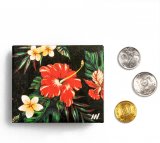 New Wallet кошелек New Tropicflowers New Wallet кошелек New Tropicflowers