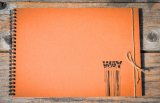 WAY Album A4 WAY Album A4