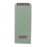 WAY Long Album A5- (9x20 см) WAY Long Album A5- (9x20 см)