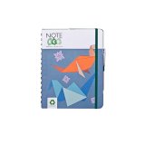 Note Eco Wild Travel A5 Note Eco Wild Travel A5