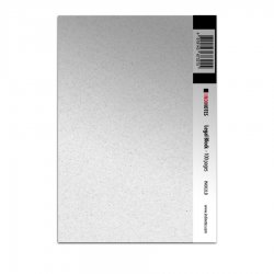 INDINOTES Legal Block A4 INDINOTES Legal Block A4