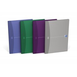 Офисная тетрадь Oxford Office Casebound Notebook A4 Офисная тетрадь Oxford Office Casebound Notebook A4