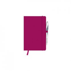 Herlitz my.book Classic Berry A5 Herlitz my.book Classic Berry A5