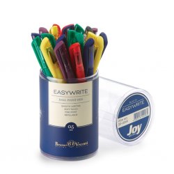 Bruno Visconti EasyWrite Joy (0,5 мм, синие чернила) Bruno Visconti EasyWrite Joy (0,5 мм, синие чернила)