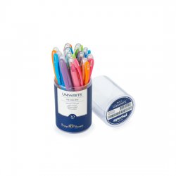 Bruno Visconti UniWrite Special (1,0 мм, синие чернила) (комплект из 3 шт) (уцененный товар) Bruno Visconti UniWrite Special (1,0 мм, синие чернила) (комплект из 3 шт) (уцененный товар)