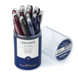 Bruno Visconti UniWrite Original (1,0 мм, синие чернила) Bruno Visconti UniWrite Original (1,0 мм, синие чернила)