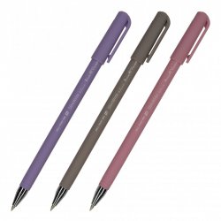 Bruno Visconti SlimWrite Rio (0,5 мм, синие чернила) Bruno Visconti SlimWrite Rio (0,5 мм, синие чернила)