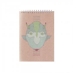 22 Design Deamon Sketchbook A4 22 Design Deamon Sketchbook A4