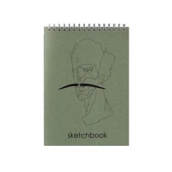 22 Design Don Quijote Sketchbook A4 22 Design Don Quijote Sketchbook A4