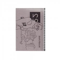 22 Design Man At Work Sketchbook A4 22 Design Man At Work Sketchbook A4