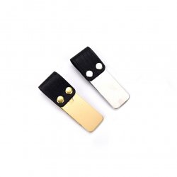 RUNOTE Pen Clip (Петля-держатель для ручки/карандаша) RUNOTE Pen Clip (Петля-держатель для ручки/карандаша)