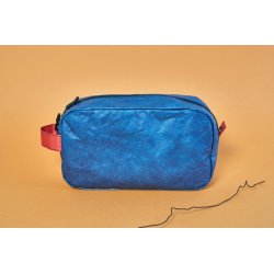 New Wallet несессер New Travel Kit Monoblue Limited Edition New Wallet несессер New Travel Kit Monoblue Limited Edition