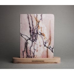 Voodoo Books Marble 06 А5