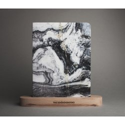 Voodoo Books Marble 05 А5