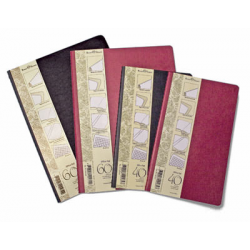 Bruno Visconti Conceptual Office Pad Blue A4- (x3)