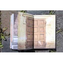 Подписные издания Walls of Saint Petersburg A5