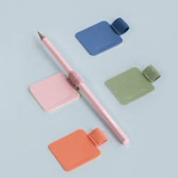 Leuchtturm1917 Muted Colours Pen Loop (Петля-держатель для ручки/карандаша) Leuchtturm1917 Muted Colours Pen Loop (Петля-держатель для ручки/карандаша)
