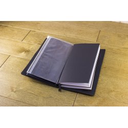 RUNOTE XL Черный