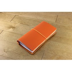 RUNOTE XL Оранжевый
