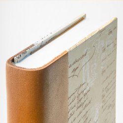 Записная книжка Art Collection «Рукописи Пушкина» А5- Записная книжка Art Collection «Рукописи Пушкина» А5-