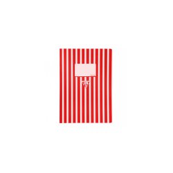 Clairfontaine Скетчбук Back to Basics Stripes A5