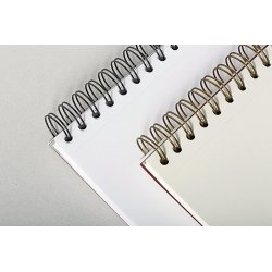 Clairefontaine скетчбук на спирали Sketch (бумага слоновой кости) A4