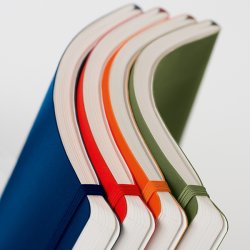Leuchtturm1917 Pocket Soft Cover Notebook Fresh Green Leuchtturm1917 Pocket Soft Cover Notebook Fresh Green