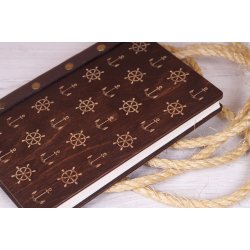 Proffessio Adventure Notes, A5 Proffessio Adventure Notes, A5