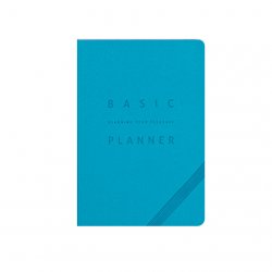 Ardium Basic Planner M A5-
