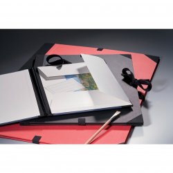Leuchtturm1917 Папка для портфолио А4 Leuchtturm1917 Папка для портфолио А4