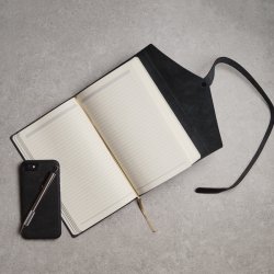 Monomount Блокнот Legend Black, А5