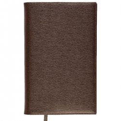 Bon Carnet ALBA ежедневник недатированный, A5