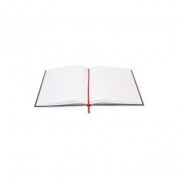Офисная тетрадь Oxford Black n' Red Casebound Notebook A4 Офисная тетрадь Oxford Black n' Red Casebound Notebook A4