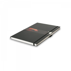 Brunnen Kompagnon Soft Cover Black