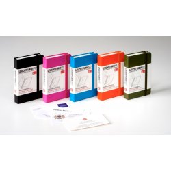 Leuchtturm1917 Business Card Case (визитница) А7 Leuchtturm1917 Business Card Case (визитница) А7