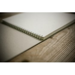 WAY Aquarelle Album A4 WAY Aquarelle Album A4