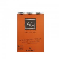 Canson XL — альбом для графики A3 Canson XL — альбом для графики A3